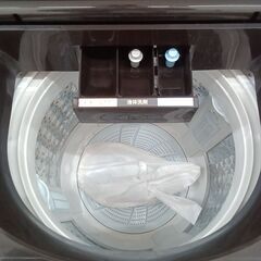 ☆ジモティ割あり☆ TOSHIBA 洗濯機 AW-12XD7 12kg 18年製 動作確認／