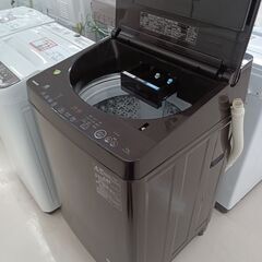 ★ジモティ割あり★ TOSHIBA 洗濯機 AW-12XD7 12ｋｇ 18年製 動作確認／クリーニング済み TC2529 ☆ジモティ割あり☆ TOSHIBA 洗濯機 AW-12XD7 12kg 18年製 動作確認／