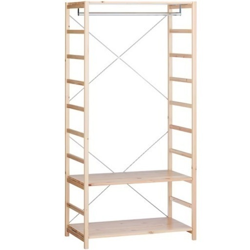 家具 収納家具 スチールラック