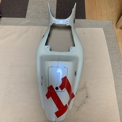 HONDA NSー1 前期 フルカウルセット