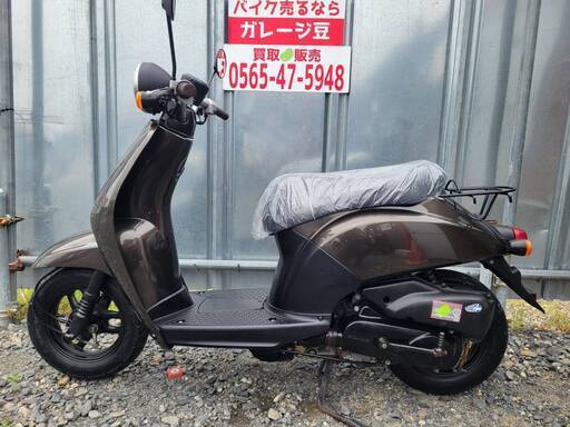 7770 ホンダ トゥデイ 実働 良好 整備済み 原付 バイク売ります！ 7770 ホンダ トゥデイ 実働 良好 整備済み 原付 バイク売ります