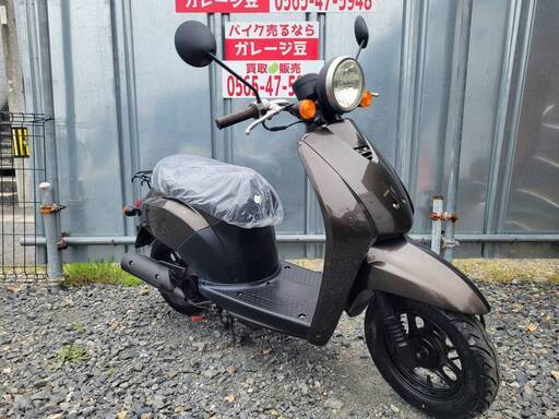 7770 ホンダ トゥデイ 実働 良好 整備済み 原付 バイク売ります！ 7770 ホンダ トゥデイ 実働 良好 整備済み 原付 バイク売ります！ 2024