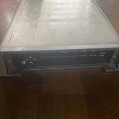 ✨KICKER EX 450.2アンプ✨