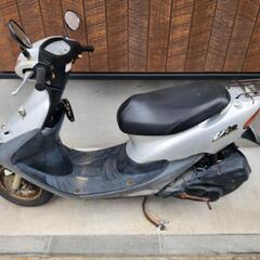 2st原付　50cc （通勤で使用中）