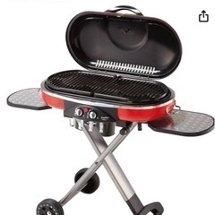 美品⭐︎Coleman  Grill LXE-JII コールマン...