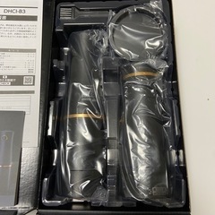 新品未使用　電動コーヒーミル　かき氷器　