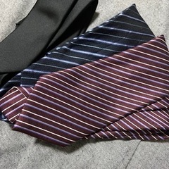 ネクタイ　3本セット