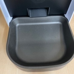 A26-7 WOPET 自動給餌器 タイマー式 犬 猫 ペット用 No2590