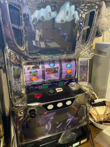 リング　5号機