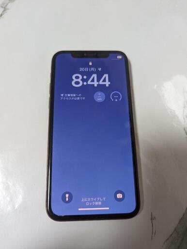 iPhone11  pro　購入者います