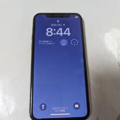 【ネット決済・配送可】iPhone11  pro　購入者います