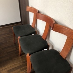 家具 椅子 ダイニングチェア