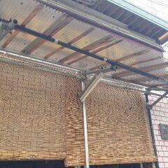 好評完売御礼】単管パイプ すべてあげます! 長久手の北側