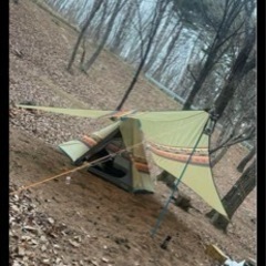 ロゴスナバホティピー300セット