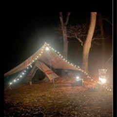 ロゴスナバホティピー300セット