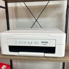 家電 プリンター　EPSON　　