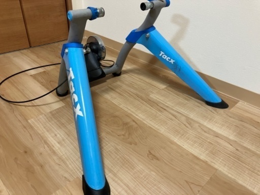 Tacx (タックス) Satori Smart