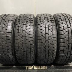 TOYO GARIT GIZ 205/60R16 16インチ ス...