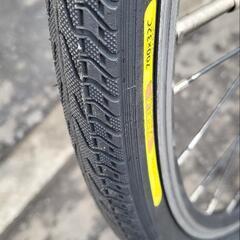 自転車 ジェイミス　クロスバイク