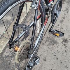 自転車 ジェイミス　クロスバイク