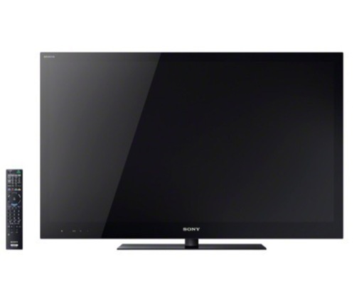 SONY TVとサウンドバー