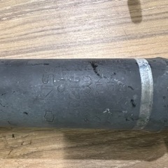 ☆日産 エルグランドエルグランド純正NE51サスペンション 2WD☆