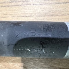 ☆日産 エルグランドエルグランド純正NE51サスペンション 2WD☆