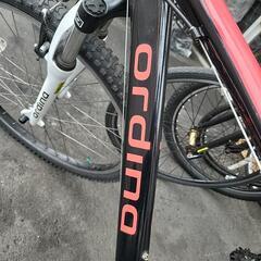 自転車 マウンテンバイク　中古