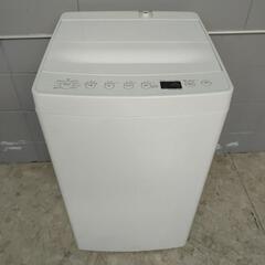 Haier ハイアール 全自動電気洗濯機 AT-WM45B 4....
