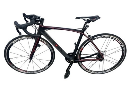 DE ROSA デローザ IDOL 2017年 49.5SL　ロードバイク自転車 クロスバイク