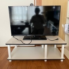 家電 テレビ 液晶テレビ