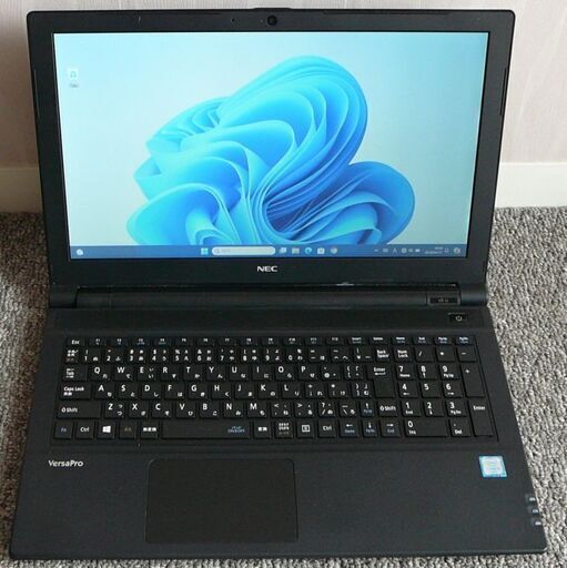 美品 NEC VersaPro