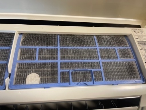 リサイクルサービス八光】2008年製 三菱電機 エアコン（6畳） MSZ-J228