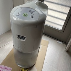 ジャンク品　コロナ　除湿機