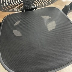 ハーマンミラー　ミラチェア 