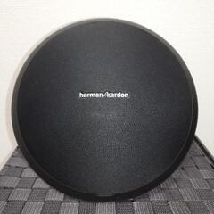 Harman Kardon　高級Bluetoothスピーカー