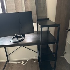 家具 オフィス用家具 机