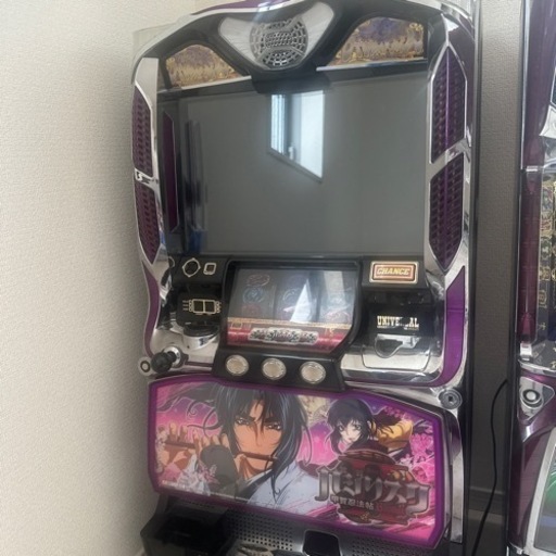 Amazon | 回胴式遊技機 グランベルム 中古パチスロ実機 (すぐに遊べる 