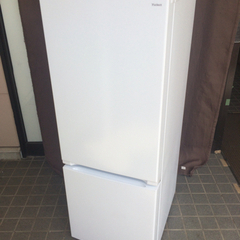 △ ノンフロン冷凍冷蔵庫 2ドア 156L YRZ-F15J 2...
