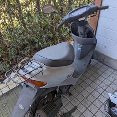 ホンダ　 Dio 　2サイクル　代理出品　