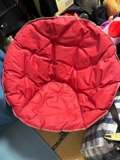今週限定価格！オシャレな椅子折りたたみ可能！急募！！