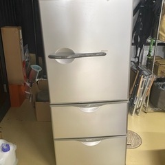 2005年製　SANYO 冷蔵庫  動作確認済み　