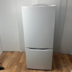 美品！冷蔵庫 maxzen 117L 2024年製 プラス300...