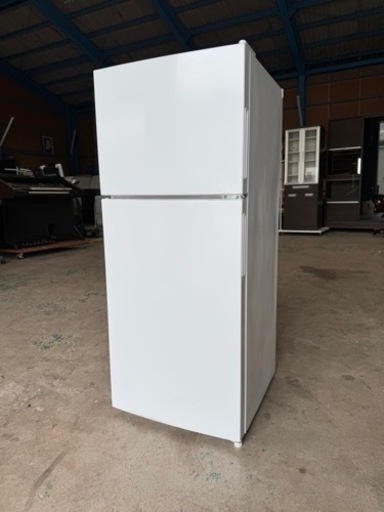 maxzen☆2021年☆2ドア☆118L☆冷蔵庫☆格安☆中古☆配達相談可能☆早い者勝ち新生活に♪