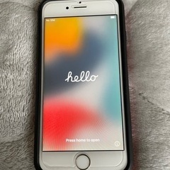 (㊗️決定)iPhone6s 