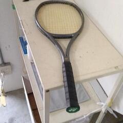 0418-033 YONEX テニスラケット