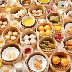 （財布不要）明日中華街で無限食べ放題しませんか？の画像
