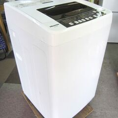 Hisense ハイセンス 洗濯機 HW-E5502 5.5㎏ ...