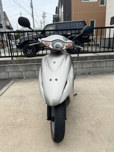 バイク ホンダ