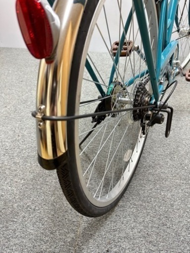 自転車 27インチ6段変速オートライト」の人気商品一覧 | 安い商品を